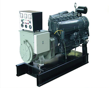 宁津宗申动力5kw小型柴油发电机