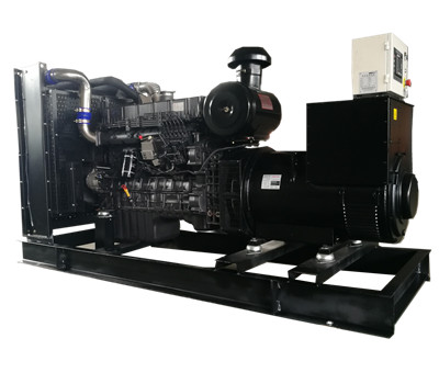 宁津上柴柴油发电机组50KW-700KW